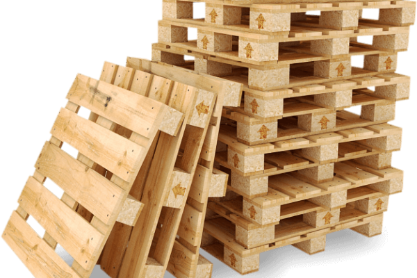 Jasa Fumigasi Pallet Kayu