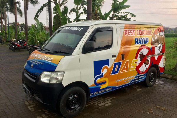 Jasa Pembasmi Hama Bandung