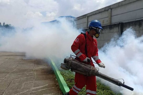Jasa Fogging Berkualitas Bandung