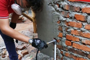 Jasa Anti Rayap Bandung