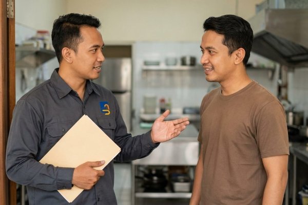 Cara Memilih Jasa Pest Control untuk Usaha: 7 Hal yang Perlu Dicek
