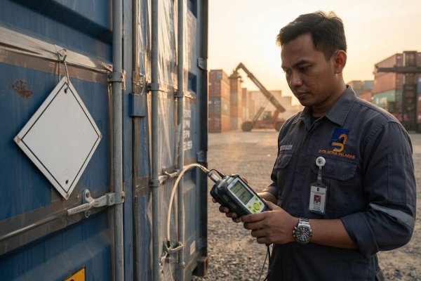 Berapa Lama Proses Fumigasi dan Bagaimana Tahapannya
