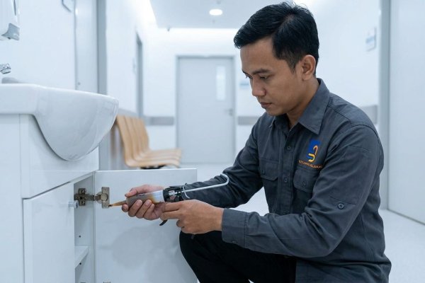 Pest Control Klinik: Kewajiban, Titik Rawan, dan Catatan untuk Akreditasi