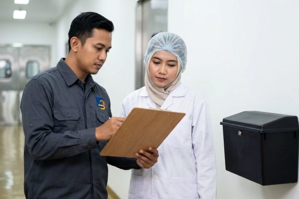 Laporan Pest Control: Isi Laporan Bulanan, Contoh Format, dan Cara Memeriksanya